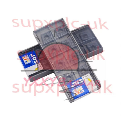 2pack CNMG120408-TF CNMG432-TF IC907 Carbide Inserts CNMG432TF CNC blade [3]