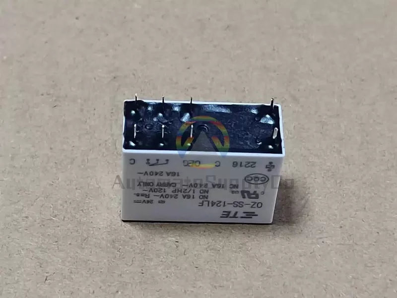 2pcs RELAY RELAYS OEG OZ-SS-124LF 24VDC 8 PIN [4]