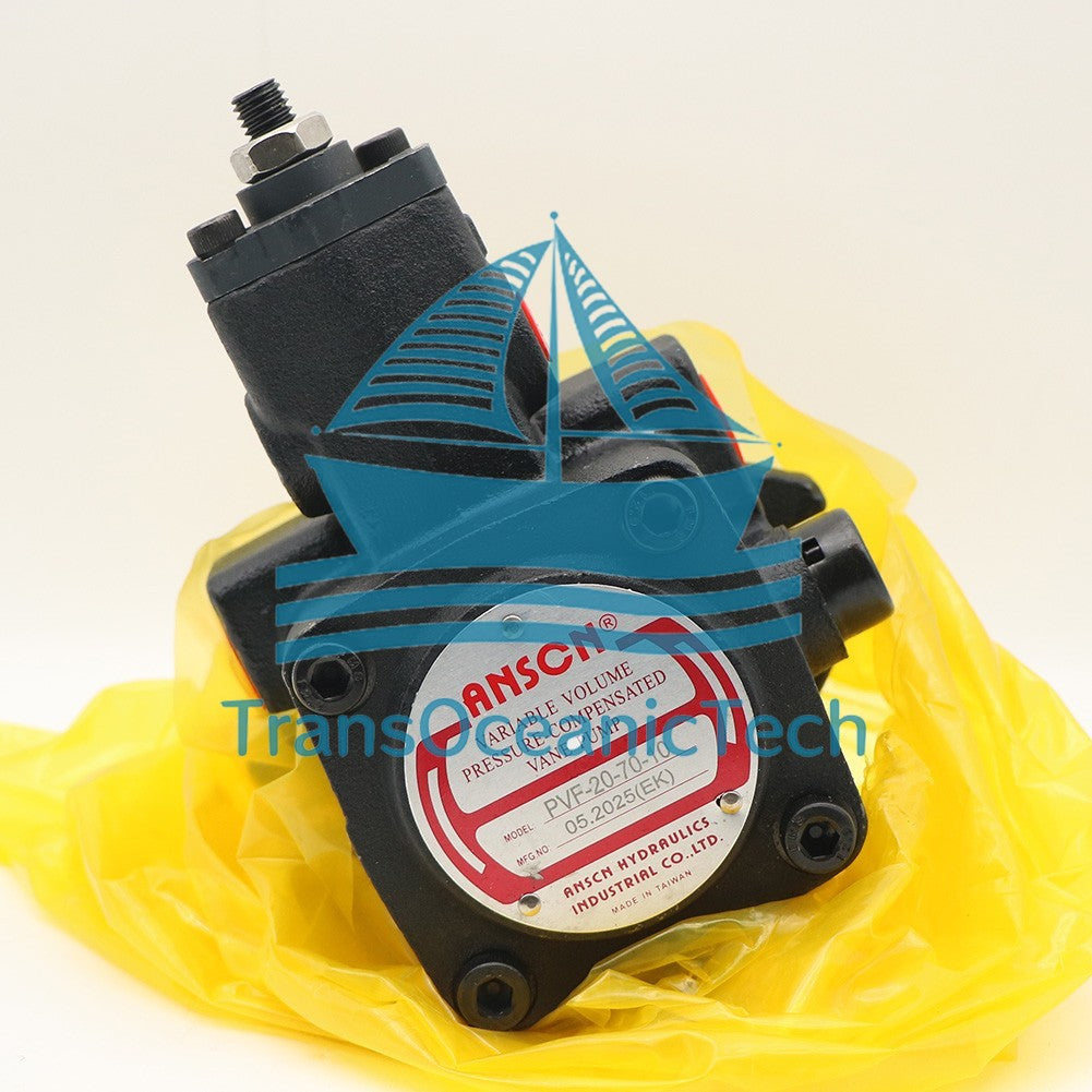 ANSON Vane Pump PVF-20-70-10 1PCS
