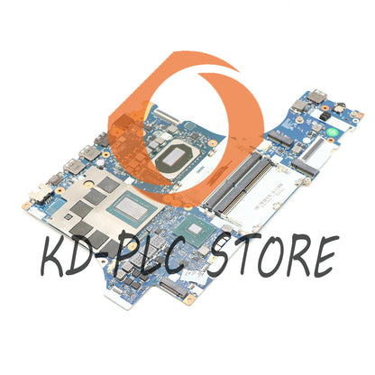 1PCS Lenovo Legion 5-15IMH05H MB 5B20S44528 i7-10750H GTX1660TI