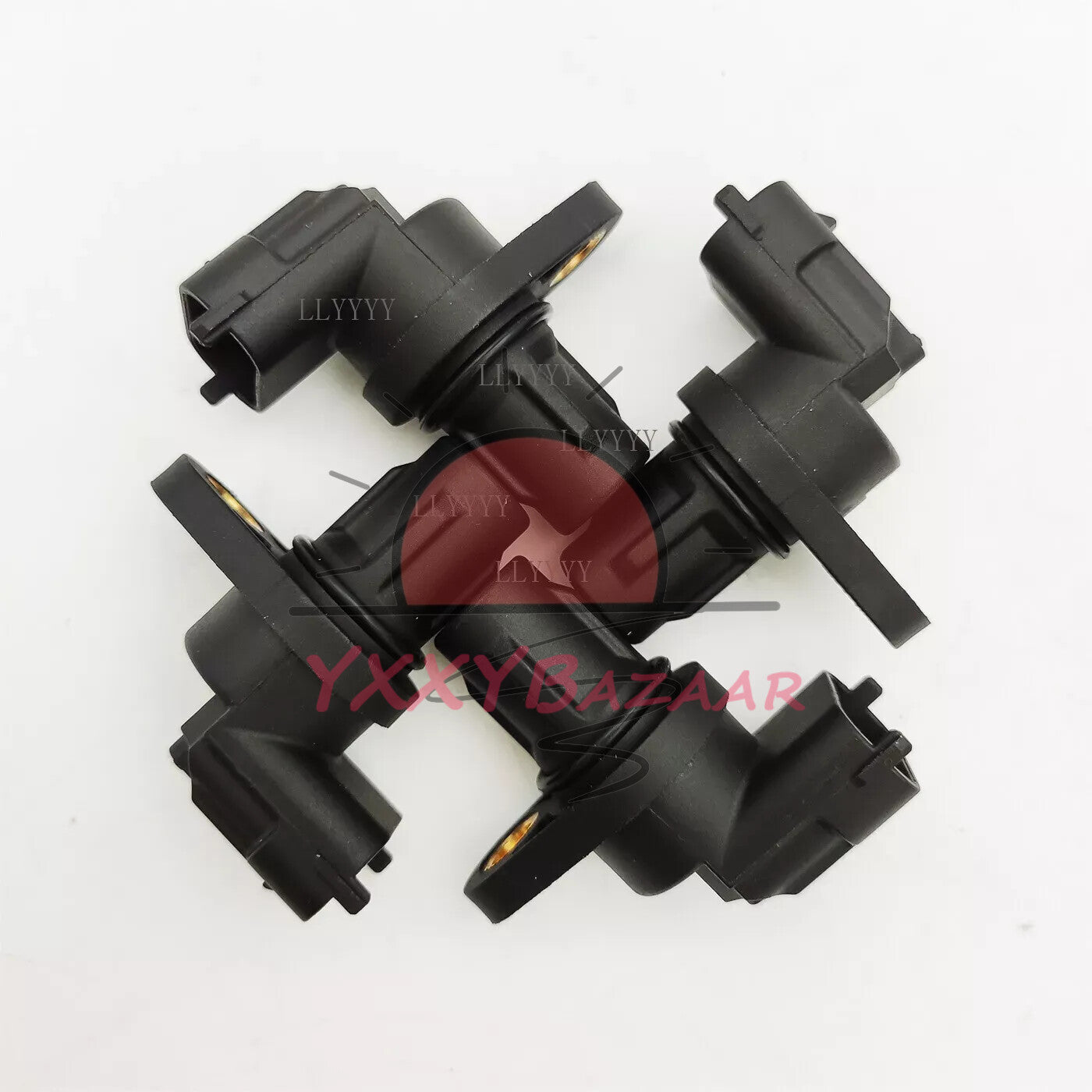 4PCS Camshaft Position Sensors A0041539628 for Mercedes Benz Series GLK350 C300*