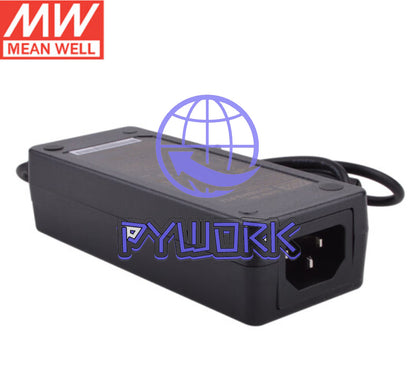 MEANWELL Power Supply Adapter GST60A48-P1J 60W 48V