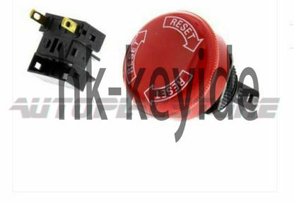 1PCS Omron A165E-S-01 Pushbutton Switch A165ES01 Free Shipping