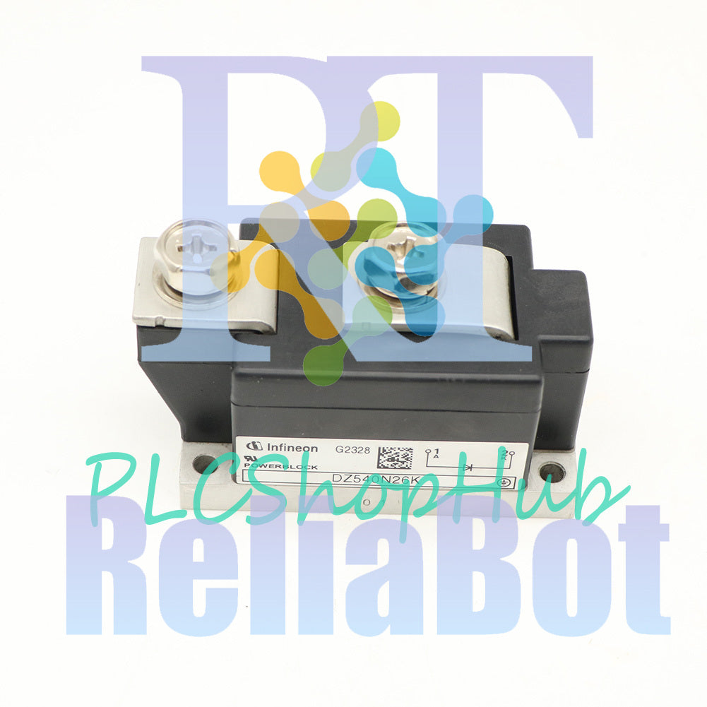 DZ540N26K POWER MODULE 1PCS