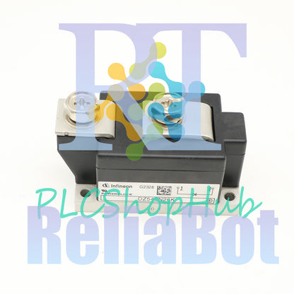 DZ540N26K POWER MODULE 1PCS