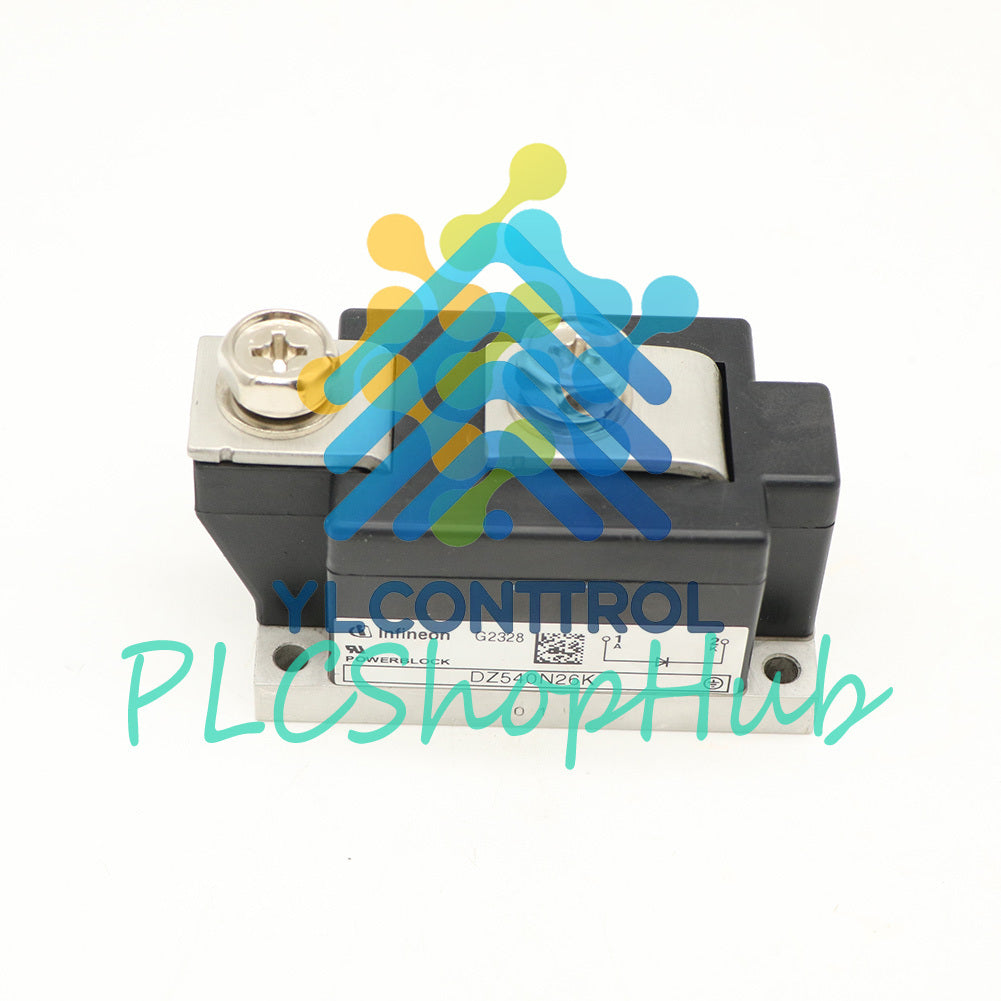 DZ540N26K POWER MODULE 1PCS