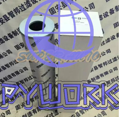 1PCS Fit For Hydraulic filter element 852761 SMN2