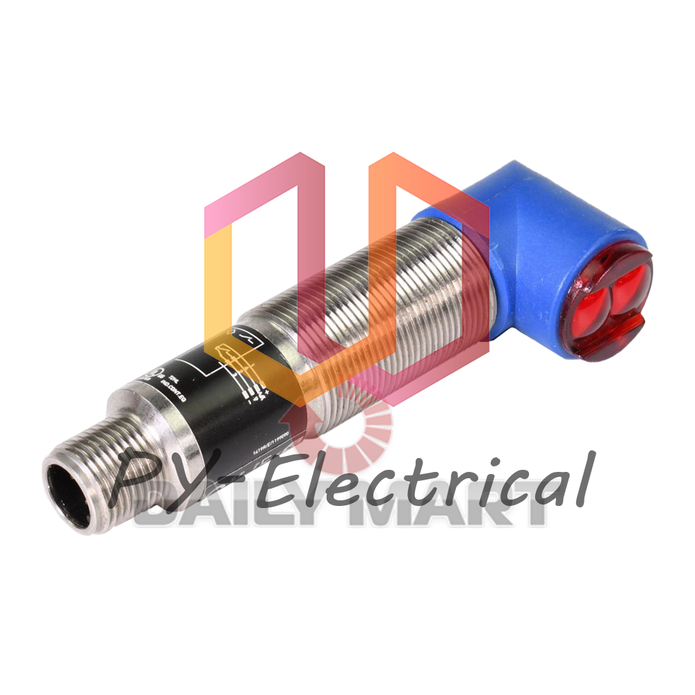 WENGLOR LW86PCV3 Proximity Switch