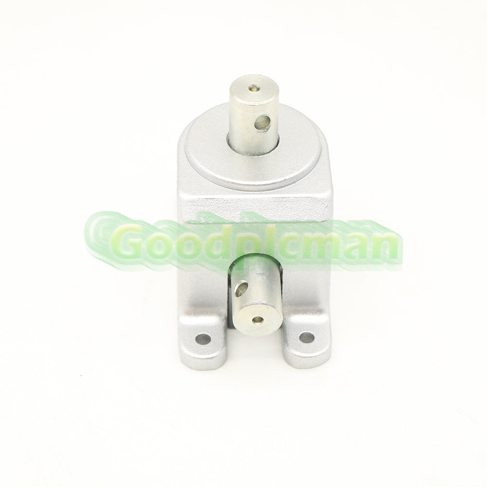 small steering gear, 90° bevel gear,1:1 bevel gear Right angle reverse gear box~