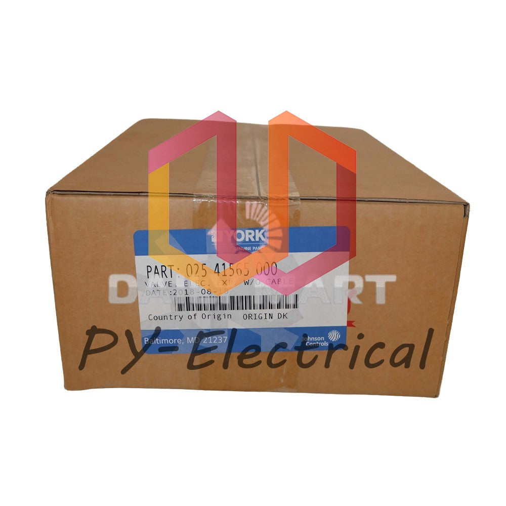 YORK 025-41565-000 Expansion Valve