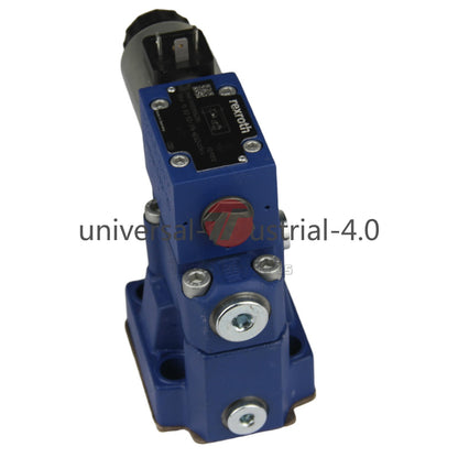 ONE Rexroth valve DBW10B2-52/315-6EG24N9K4 R900906285