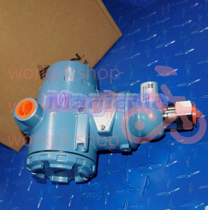 1PCS Rosemount 3051TG2A2B21AK6M5 PRESSURE TRANSMITTER #WS