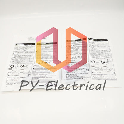 Panasonic Low Voltage Switch Myopia Switch GX-H8A Sensor (1PCS)