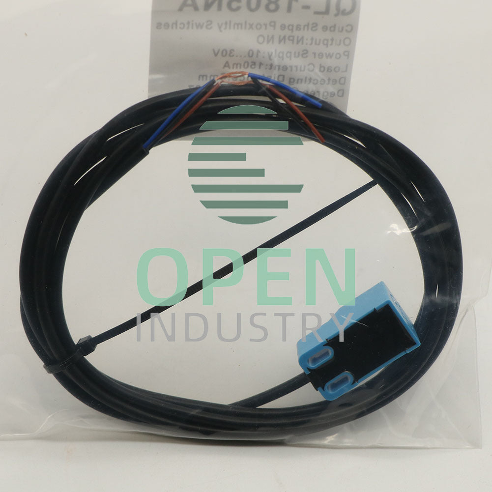 1PCS CONCH QL-1805NA Inductive Proximity Sensor