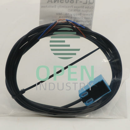1PCS CONCH QL-1805NA Inductive Proximity Sensor