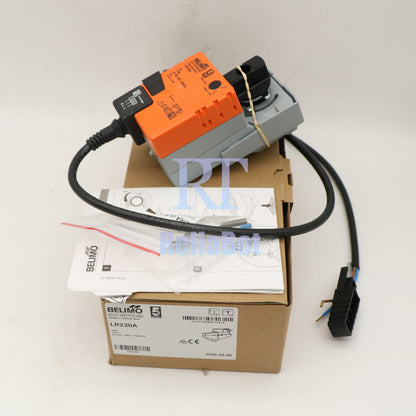 1PCS BELIMO LR230A Valve Actuator