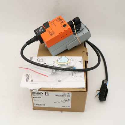BELIMO LR230A Valve Actuator 1PCS