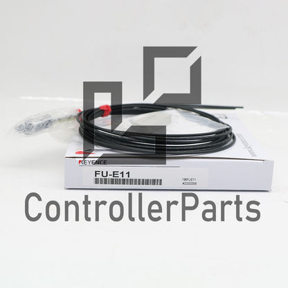 1PCS KEYENCE FU-E11 Fiber Optic Sensor