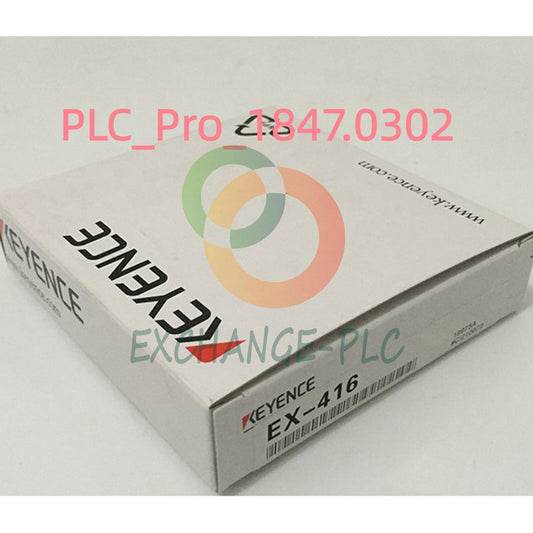 1PCS Keyence EX-416 EX416 Proximity Sensor Fast delivery