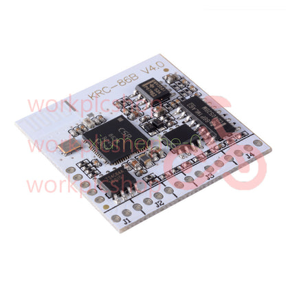 KRC-86B Bluetooth 4.0 Stereo Audio Receiver Module Sound Board DIY