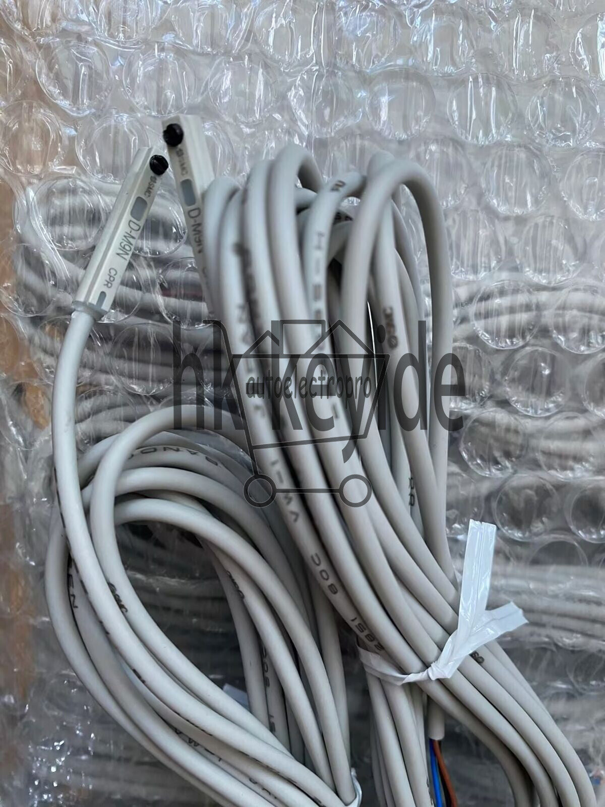 1PC SMC D-M9NL DM9NL Magnetic Switch