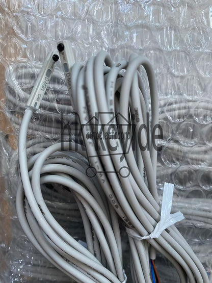 1PC SMC D-M9NL DM9NL Magnetic Switch