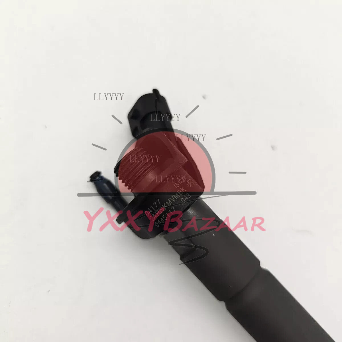 Fuel Injector FC3Q9K546A For 2015-2019 Ford Powerstroke 6.7L No Core*