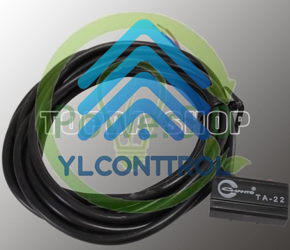 1PC magnetic switch, sensor TA-22~