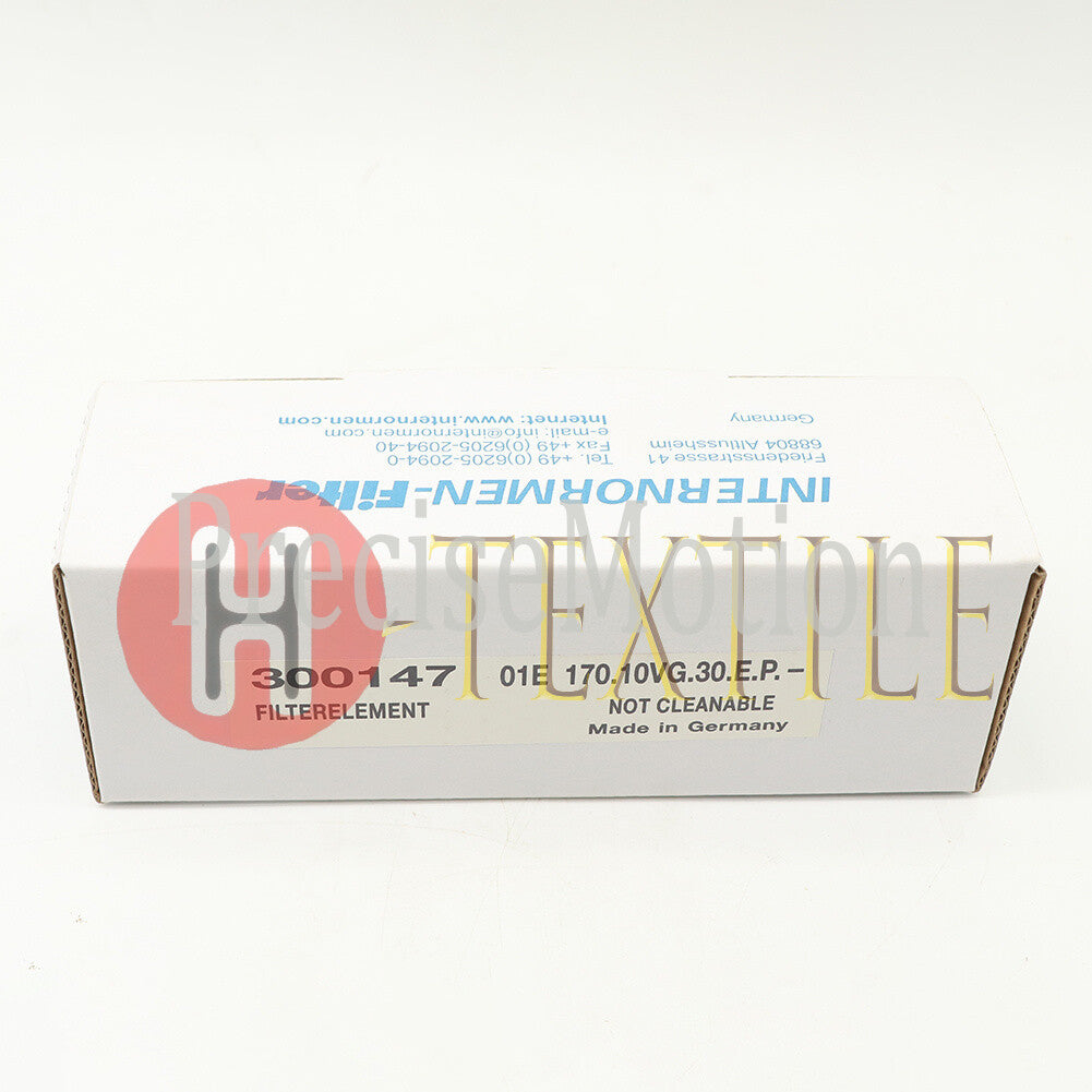 One FILTER ELEMENT D68804