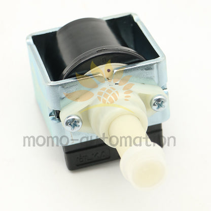 ULKA EP5FM 120V 46W Solenoid Pump Replaceable ULKA EFP5 Coffee Espresso Machine