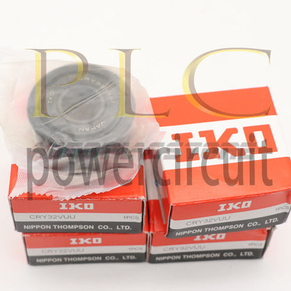 1PCS Free shipping IKO CRY32VUU Non-separable Roller Followers 15.9x50.8x33.3mm