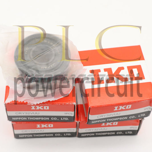 1PCS Free shipping IKO CRY32VUU Non-separable Roller Followers 15.9x50.8x33.3mm