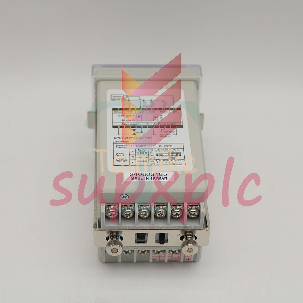 1PCS Fotek Counter HC-41P ( HC41P )
