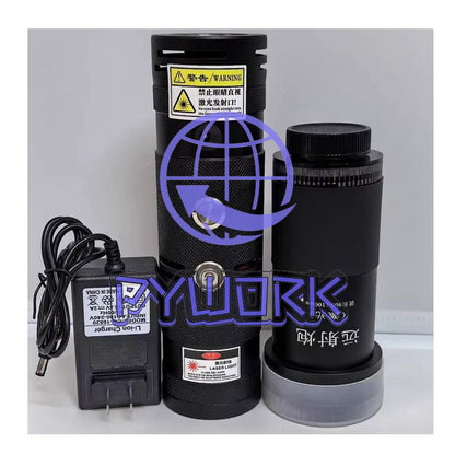 Rechargable 915nm 120w Invisible Light Laser Module Mosquito & Fly Killing Tools