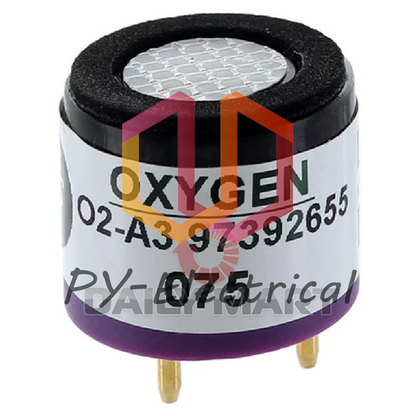 ALPHASENSE O2-A3 Oxygen Sensor