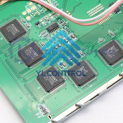 For SP14Q002 SP14Q002-A1 14 pins 5.7" 320*240 Resolution LCD Screen Panel /R