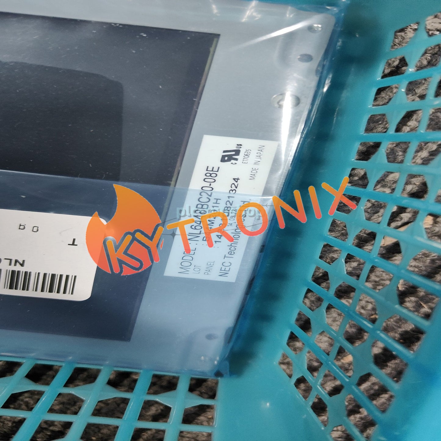 1PCS ONES NL6448BC20-08E LCD Panel PLC