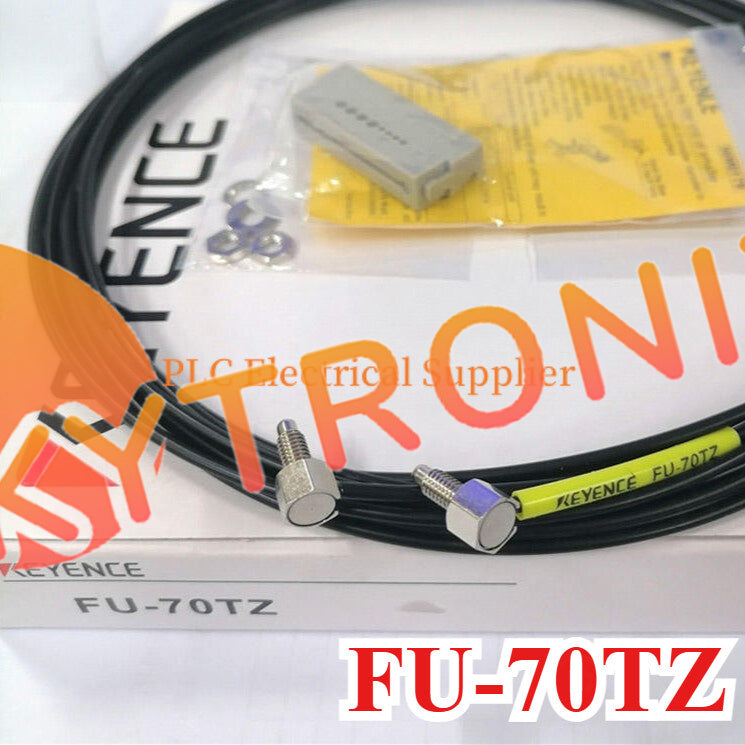 FU70TZ 1 PCS Keyence FU-70TZ Fast Delivery