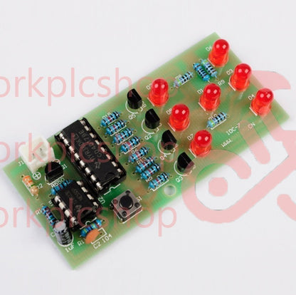 Electronic Dice Suite Electronic Suite DIY Kits