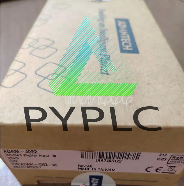 1Pcs Advantech ADAM-4052-BE Isolated Digital Input Module