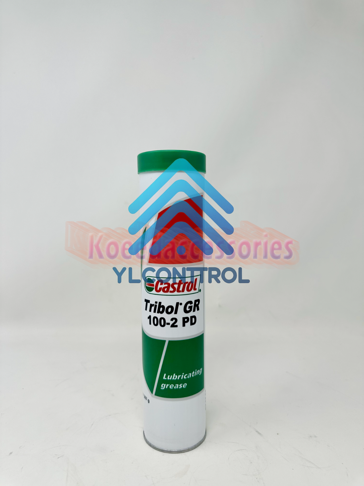 Castrol Tribol GR 100-2 PD High Performance Bearing Grease 14oz