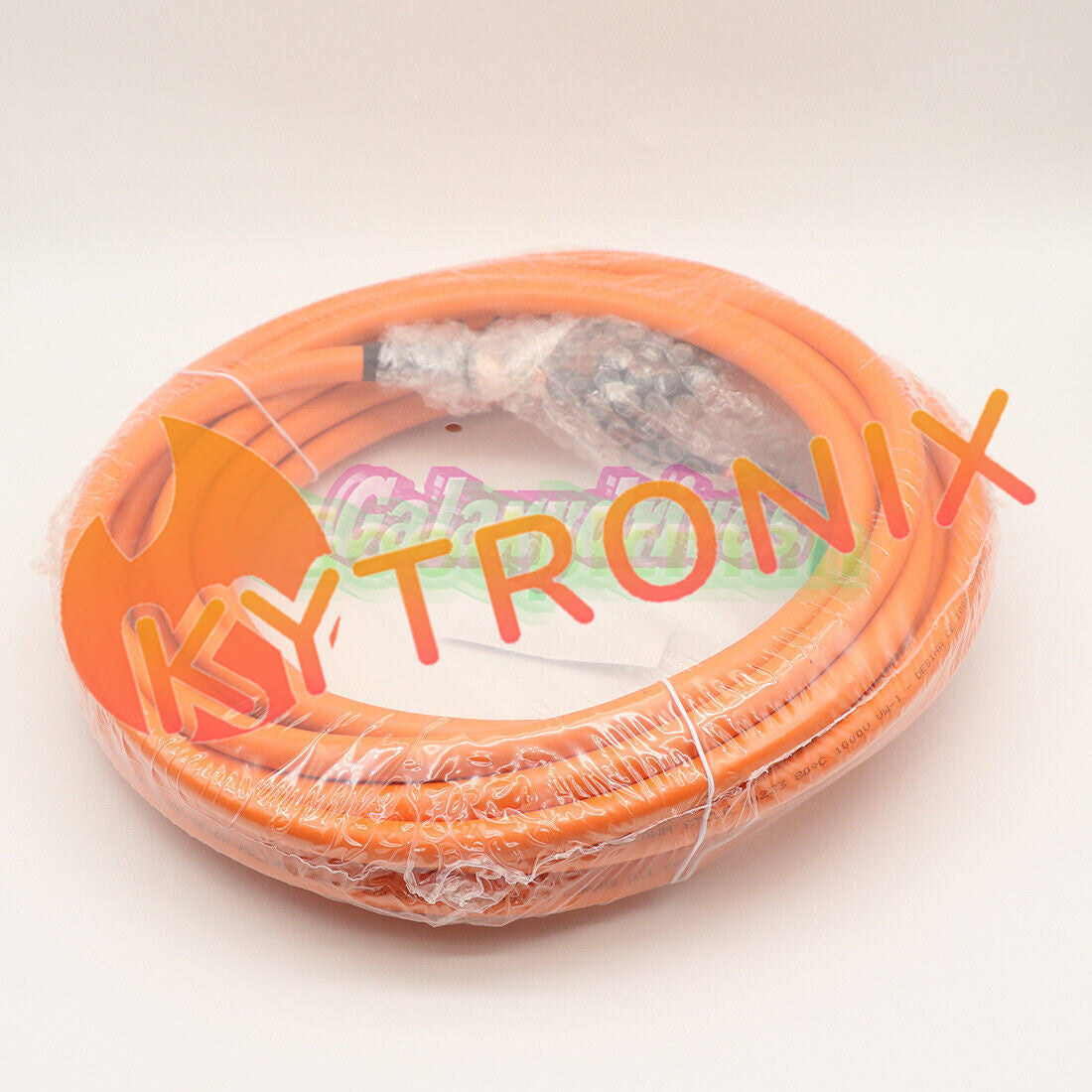 BECKHOFF ZK4500-8003-0100 Power Cable 10M
