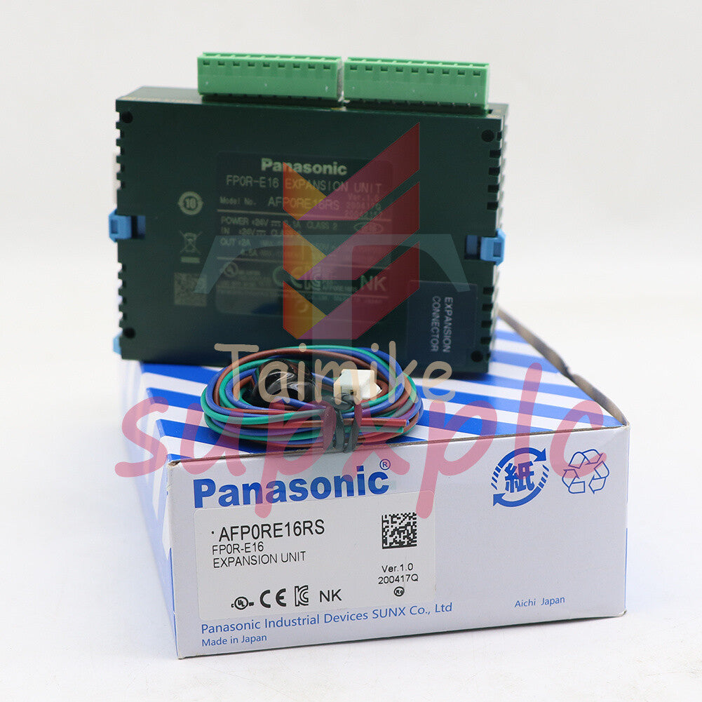 FP0R-E16 (AFP0RE16RS) 1PCS