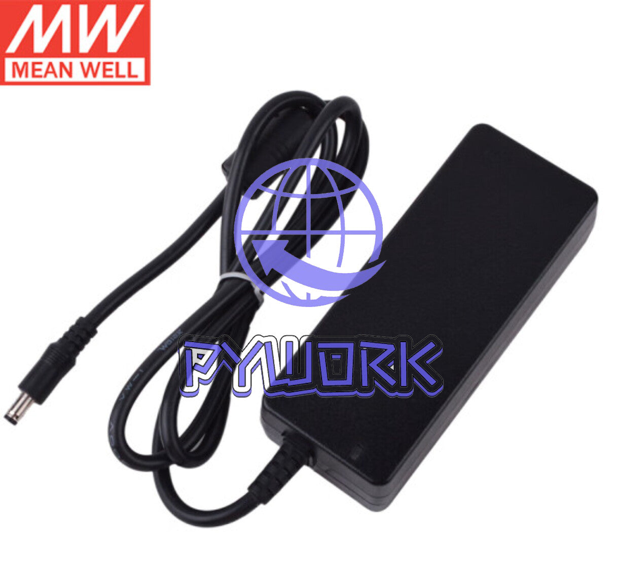 MEANWELL Power Supply Adapter GST60A48-P1J 60W 48V