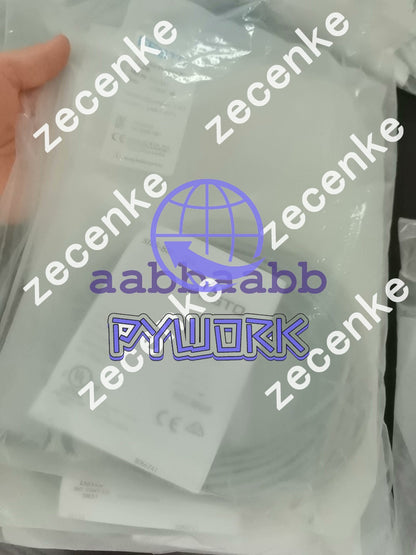 1Pcs FESTO SIES-8M-PO-24V-K-7.5-OE Proximity Switch 551391