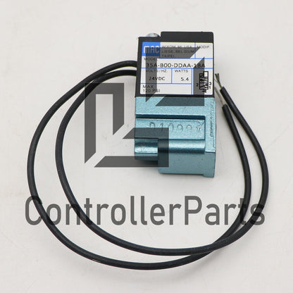 1PCS MAC Solenoid Valve 35A-B00-DDAA-1BA