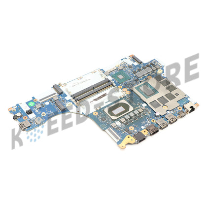 1PCS 5B20S44528 Lenovo Legion 5-15IMH05H MB i7-10750H GTX1660TI