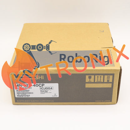 Mitsubishi servo drive MR-J2S-40CP 1PCS
