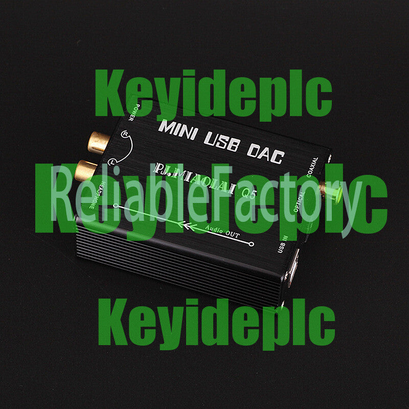 1X USB to S/PDIF Converter Digital Decoder USB PCM2704~