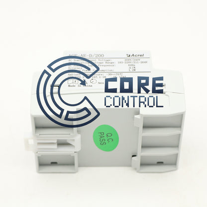 1PCS for Electricity Smart Meter AGF-AE-D/200 208-240V 60Hz 1.2W